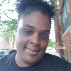 Meet your Posher, Chaquita